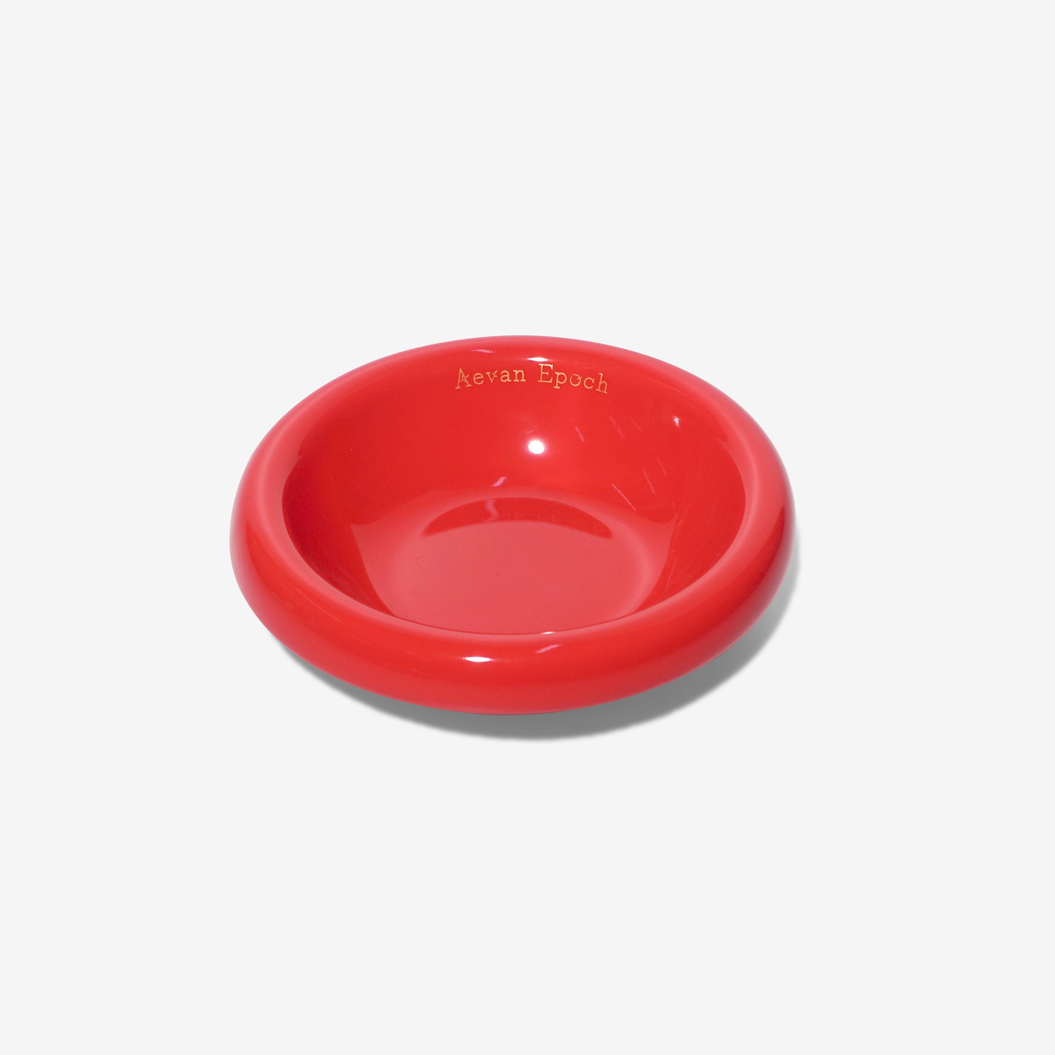 Aevan Epoch | Stoneware Pet Bowl